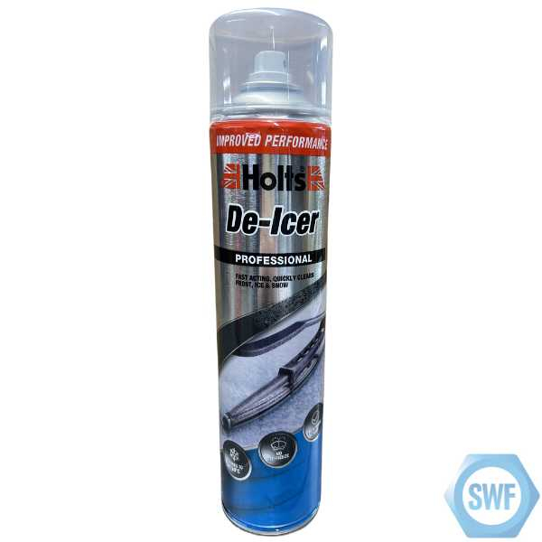 De-Icer, 600ml~ Aerosol