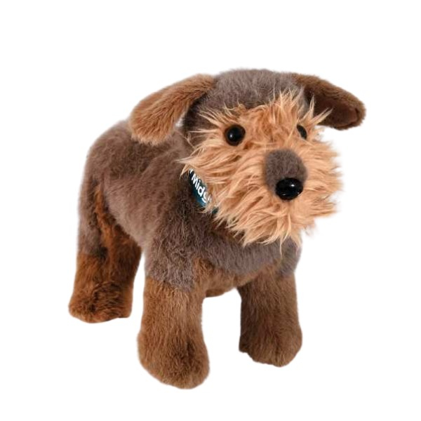 Tractor Ted Midge Soft Toy